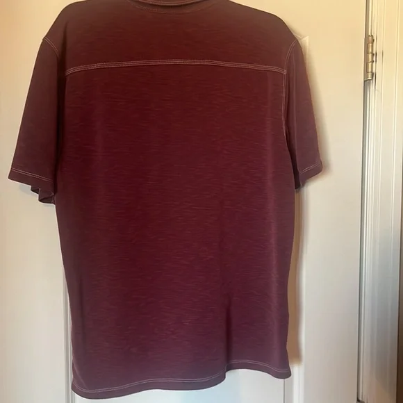 Tommy Bahama men’s polo - Picture 5 of 6